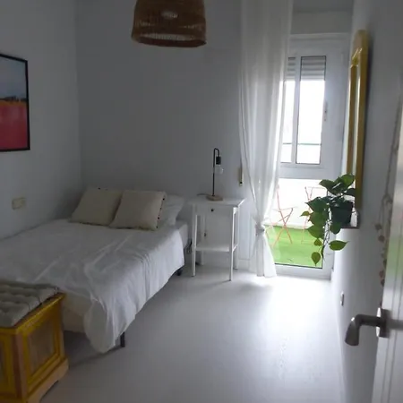 Appartement La Veleta De Bermejales *
