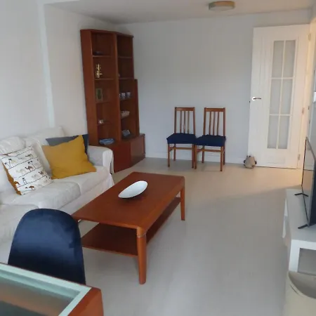 Appartement La Veleta De Bermejales