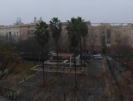 La Veleta De Bermejales 아파트