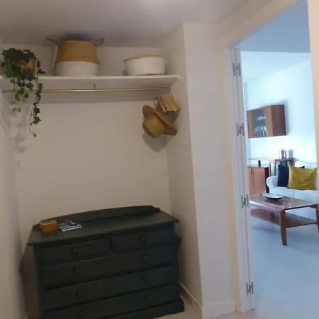 La Veleta De Bermejales * 세비야